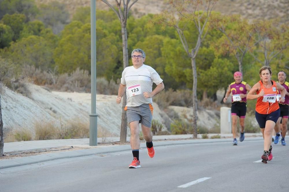 Carrera Popular de Corvera