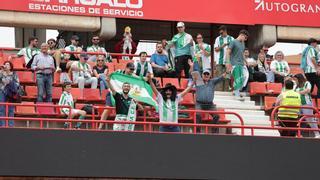 Córdoba CF: resultados y clasificación en la Primera Federación