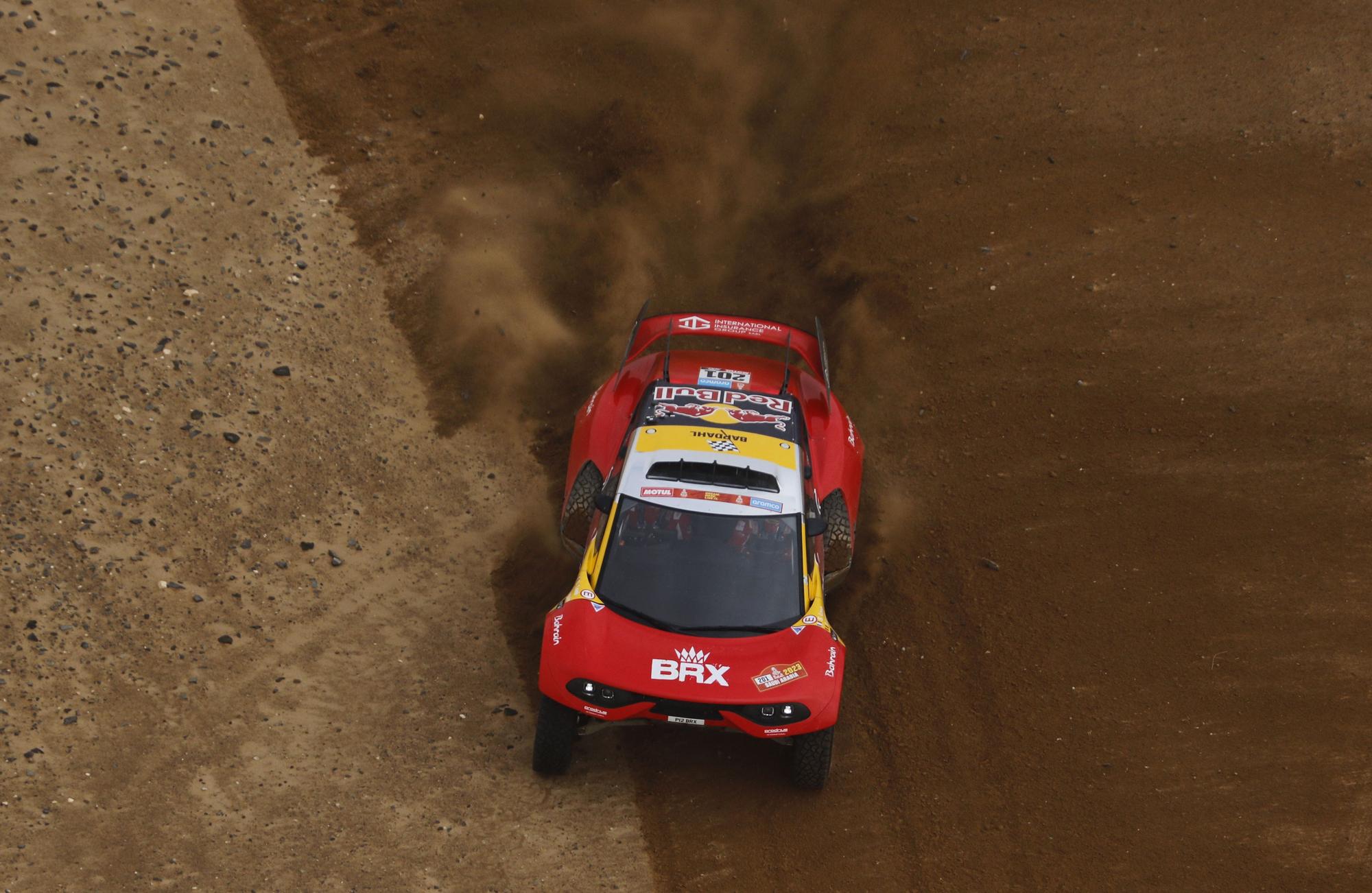 Dakar Rally