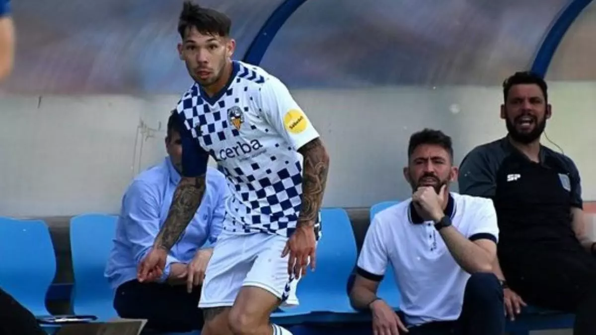 Astals regresa al CE Sabadell
