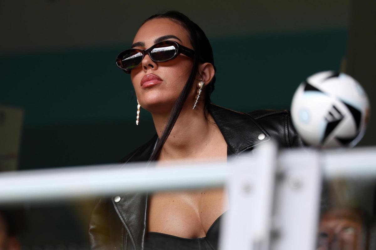 Eurocopa 2024 | Fase de grupos: Turquía - Portugal, en imágenes. Eurocopa 2024 | Fase de grupos: Turquía - Portugal, en imágenes.