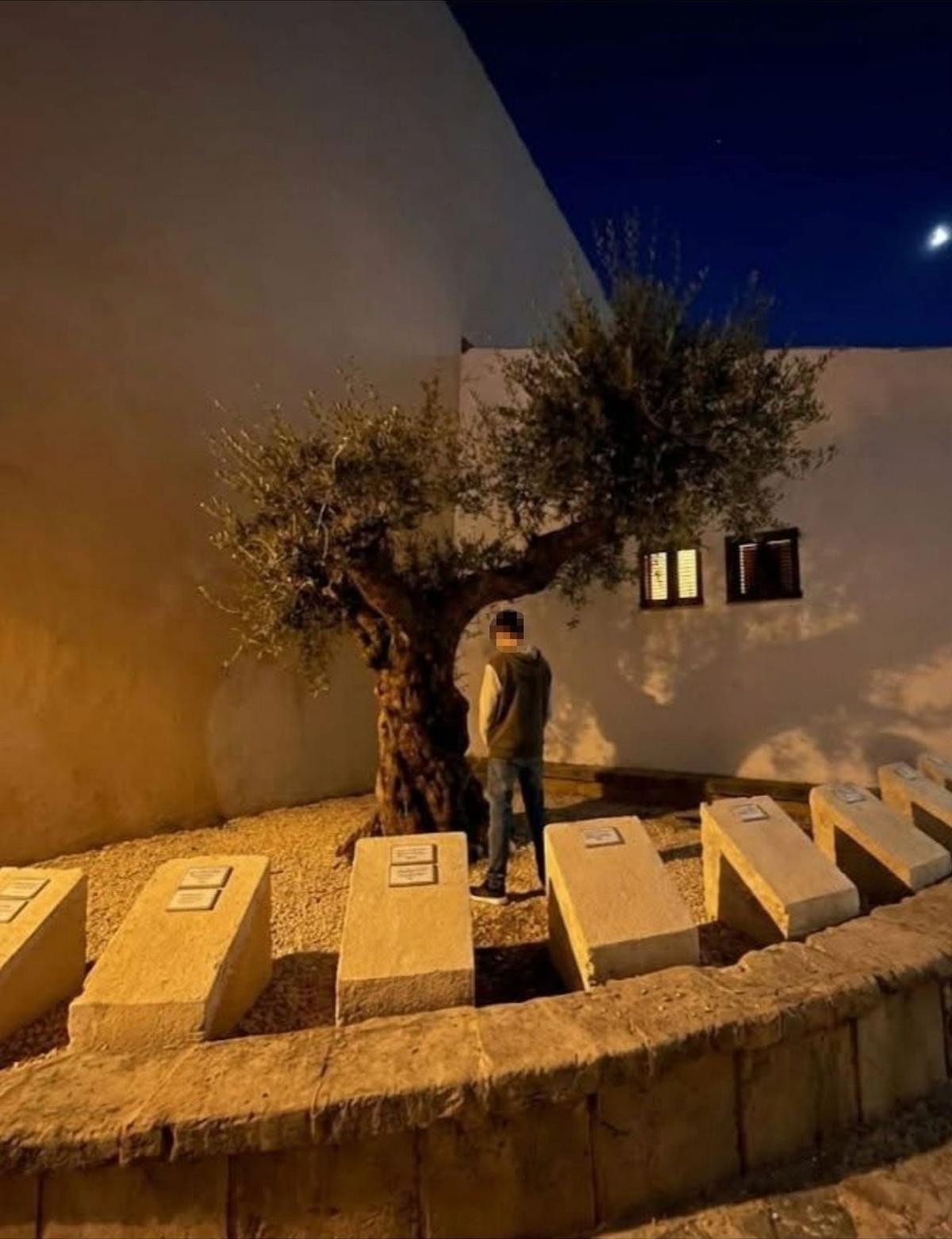 Imagen generada o manipulada por IA publicada en Info Consell Lliure y que ha sido retirada.