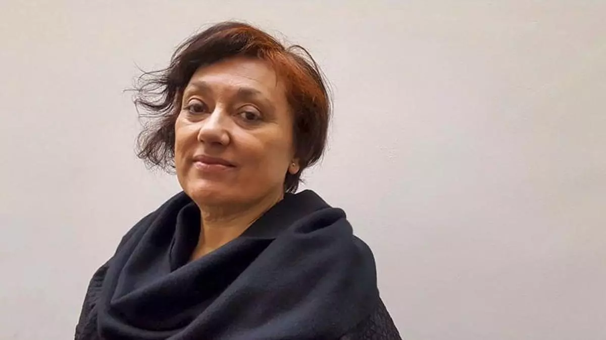 Muere la compositora Marisa Manchado, Premio Nacional de Música 2024, víctima del accidente ferroviario de Urda