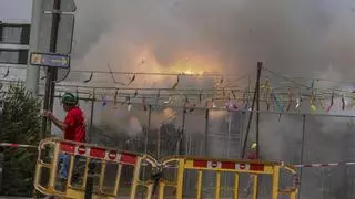 El concurso de mascletás de las Fiestas de Elche ya tiene ganador