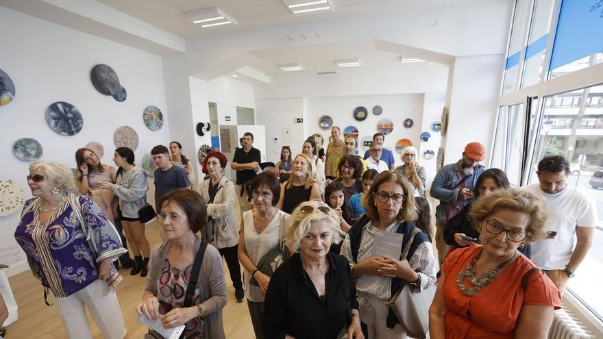 El Ayuntamiento de Oviedo abre la preinscripción de Taller 3 de la Escuela municipal de Artes Plásticas y Escénicas