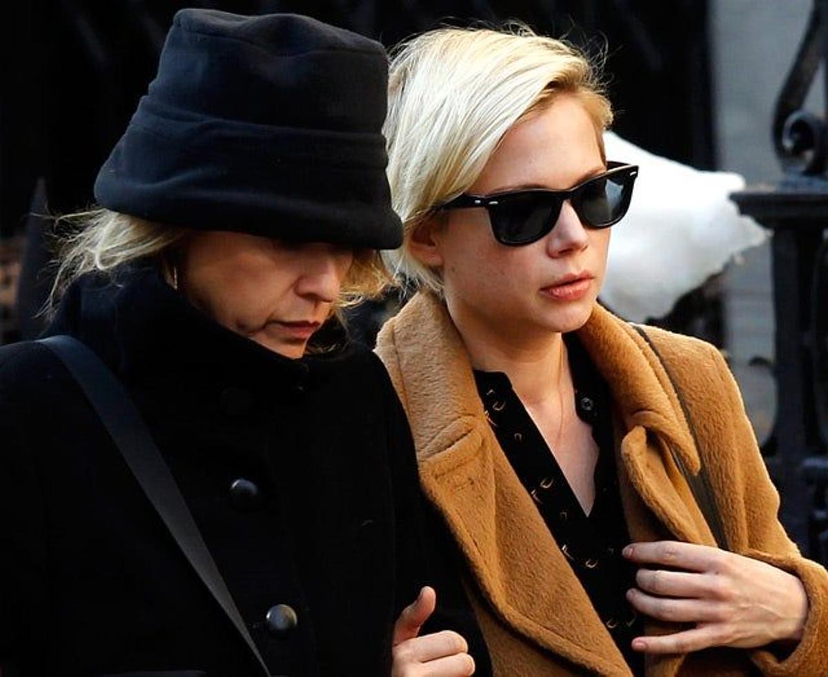 Michelle Williams