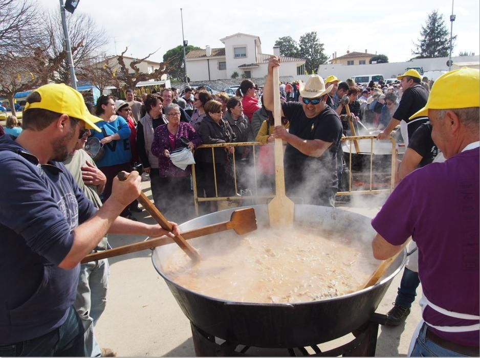 Carnaval de l''Armentera