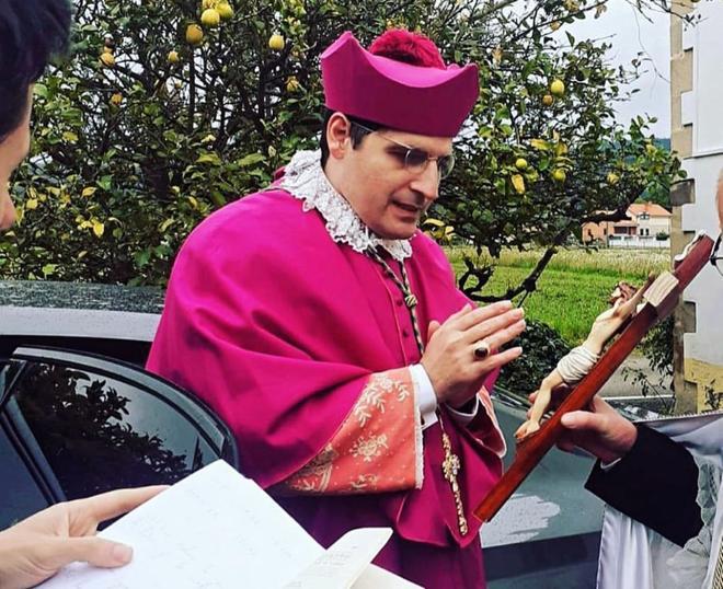 Qui és qui en el culebró de les clarisses