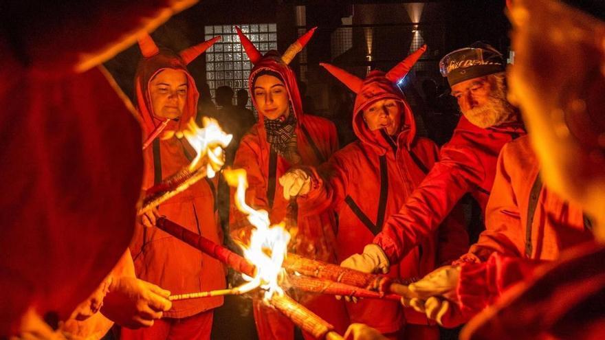 Noche de San Juan: Los mejores planes en Massalfassar para la noche más larga del año