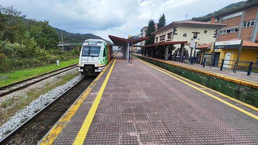 Menos imposturas ferroviarias, si son ustedes tan amables