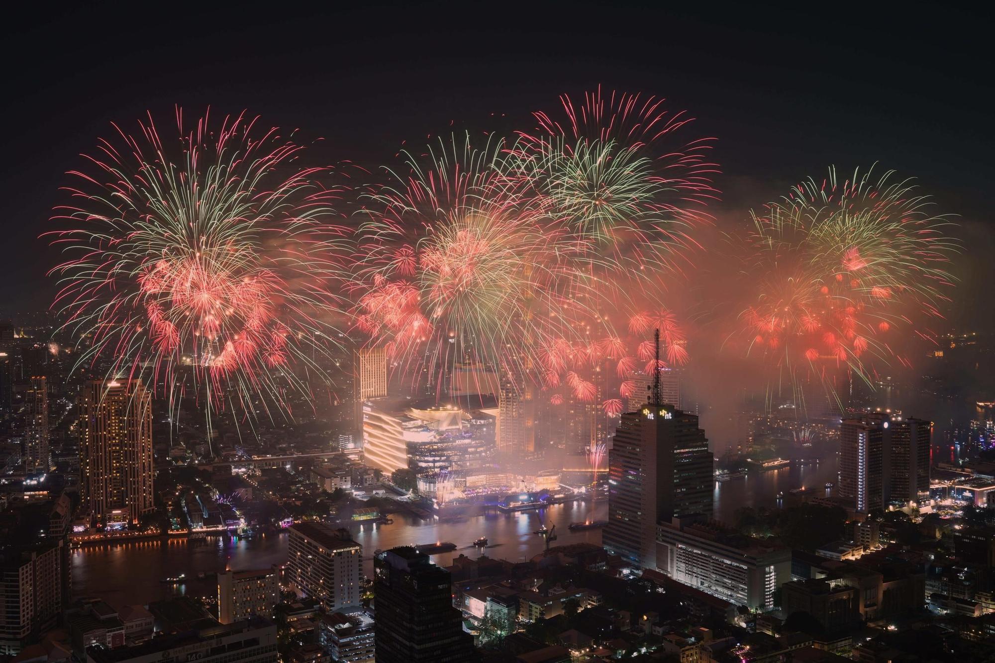 Bangkok