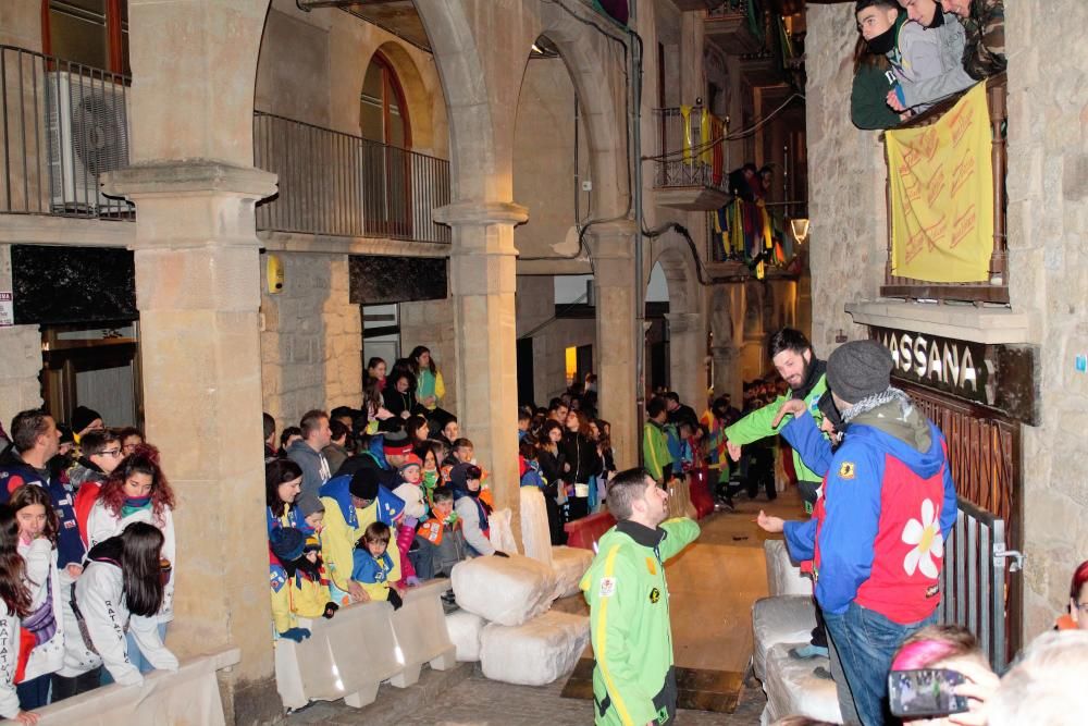 Carnaval de Solsona 2018