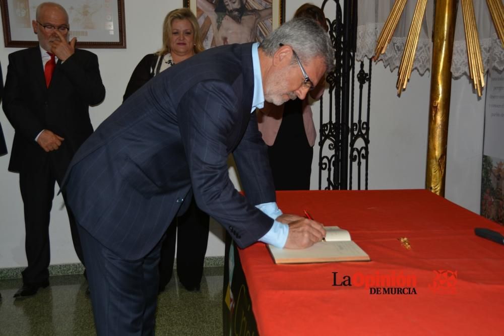 Día de la Cruz 2018 en Cieza