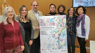 El festival Juega e Imagina programa 40 actividades para el público infantil