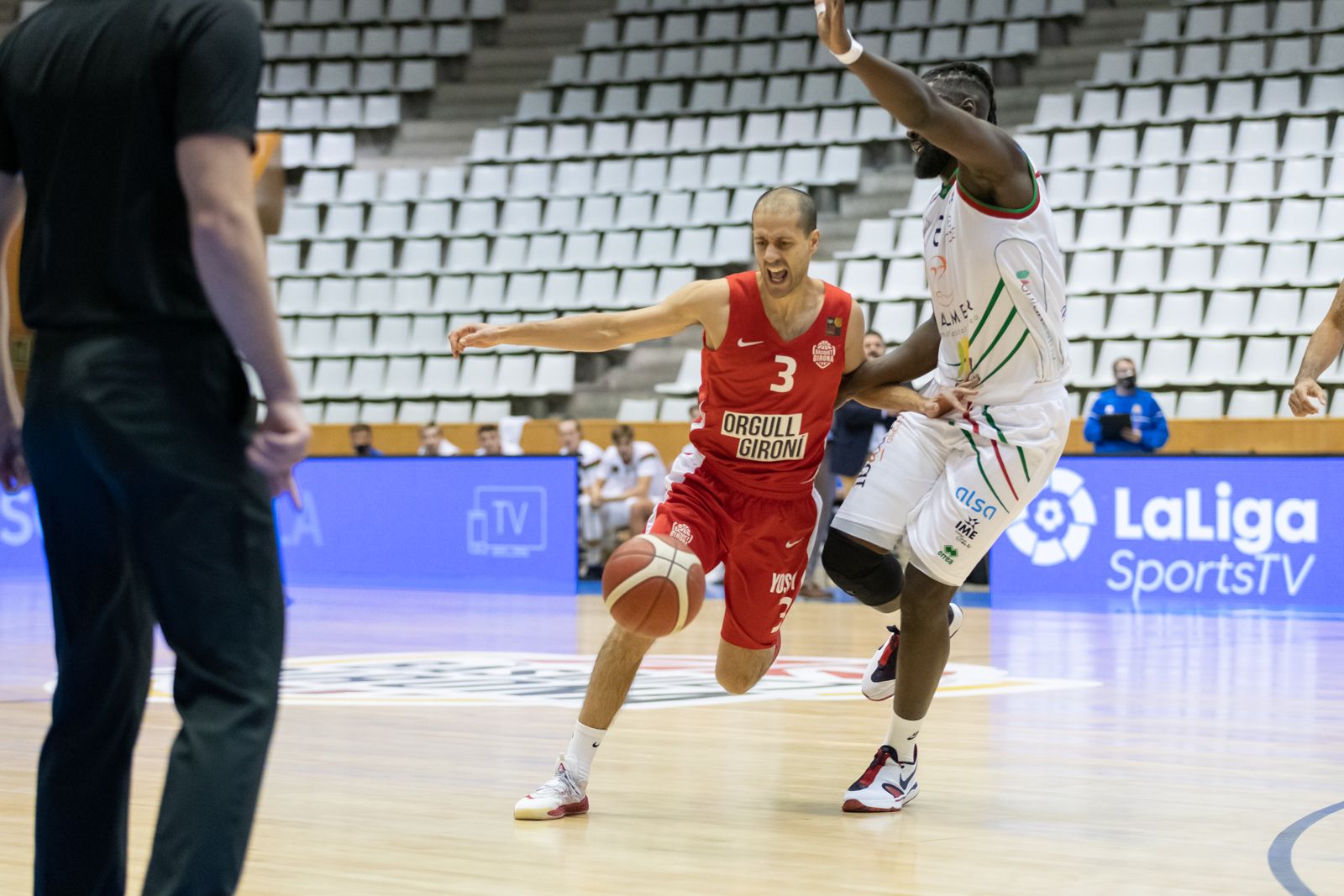 El Palmer Palma abre el año con un triunfo en Girona