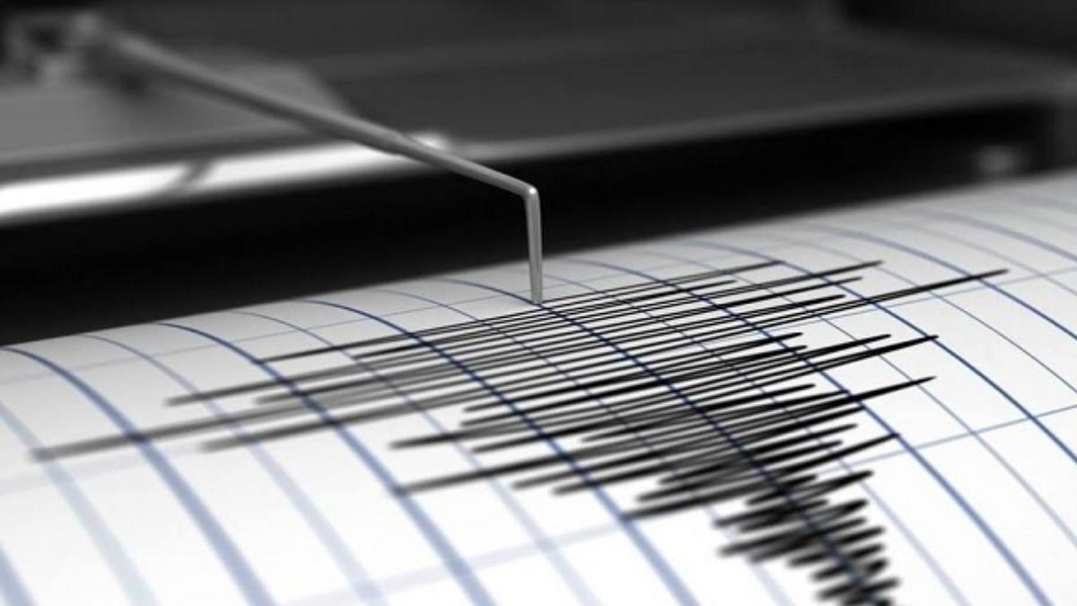 Registran 10 terremotos en 24 horas en Canarias