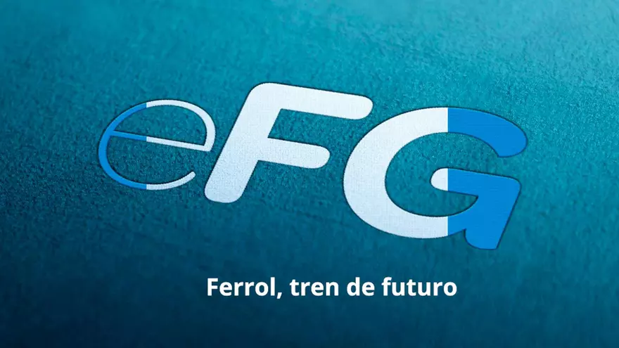 Ferrol, tren de futuro
