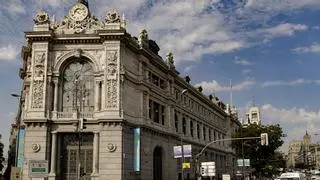 El PIB crece un 0,6% hasta marzo, una décima menos, y modera su avance interanual cinco décimas, al 2,8%