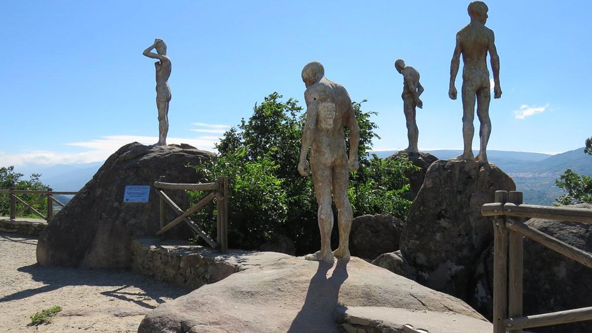 Mirador de la Memoria