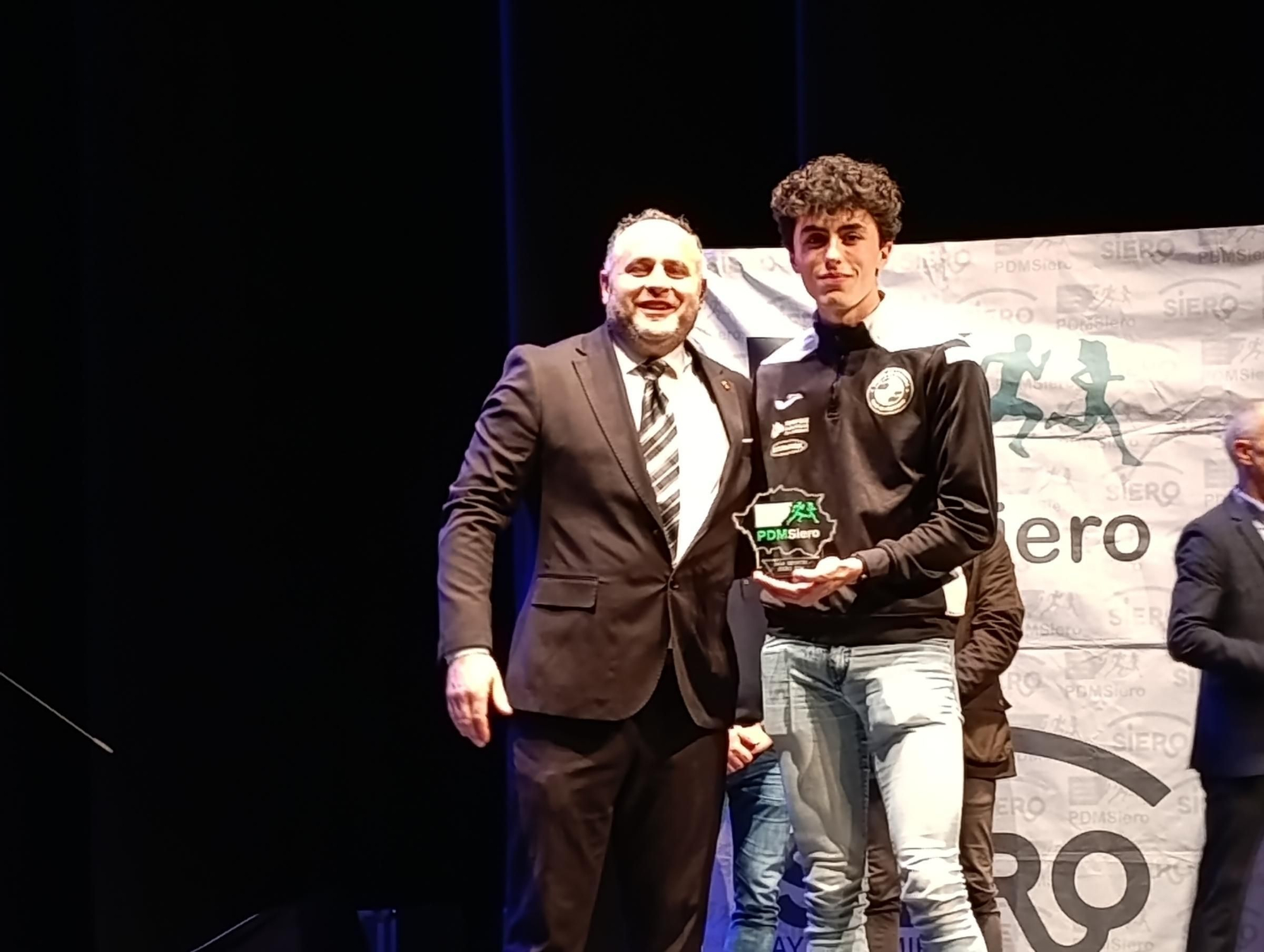 La Gala del Deporte de Siero, en imágenes