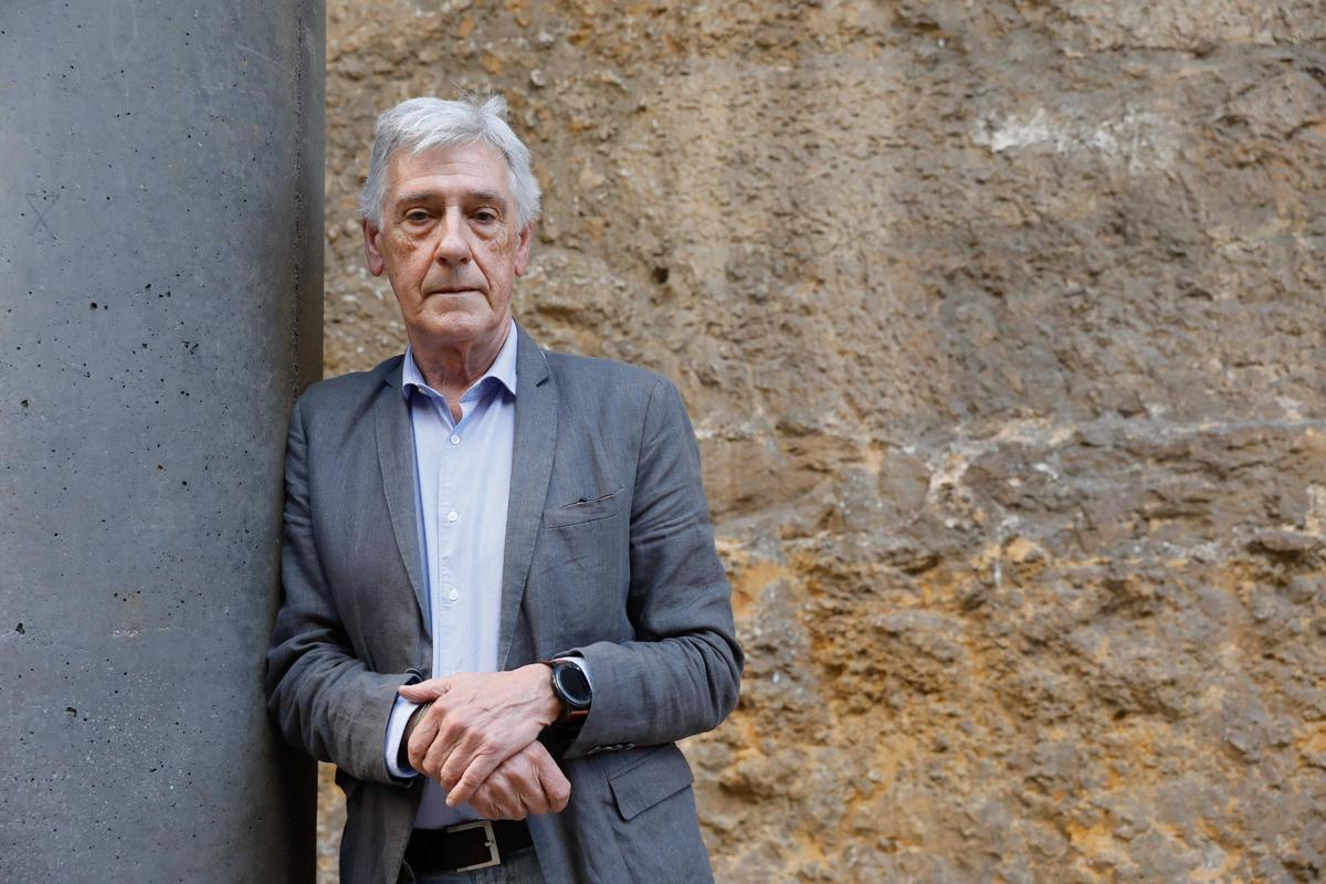 Francisco G. Orejas.