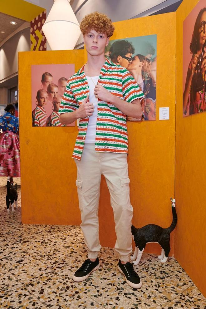 Alessandro Enriquez