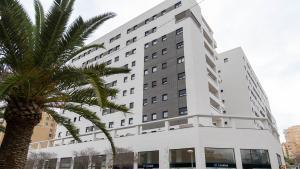 L’altra «excepcionalitat» de Les Naus d’Alacant: l’altura dels habitatges protegits per a discapacitats