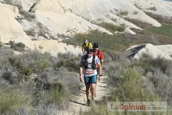 Alhama trail - runners