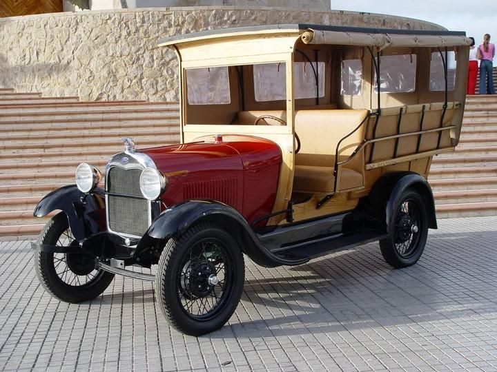 Transporte en Las Palmas de Gran Canaria