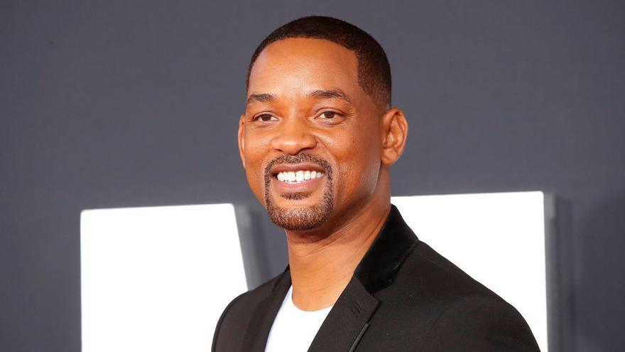 Will Smith cancelado: Netflix y Sony frenan sus producciones