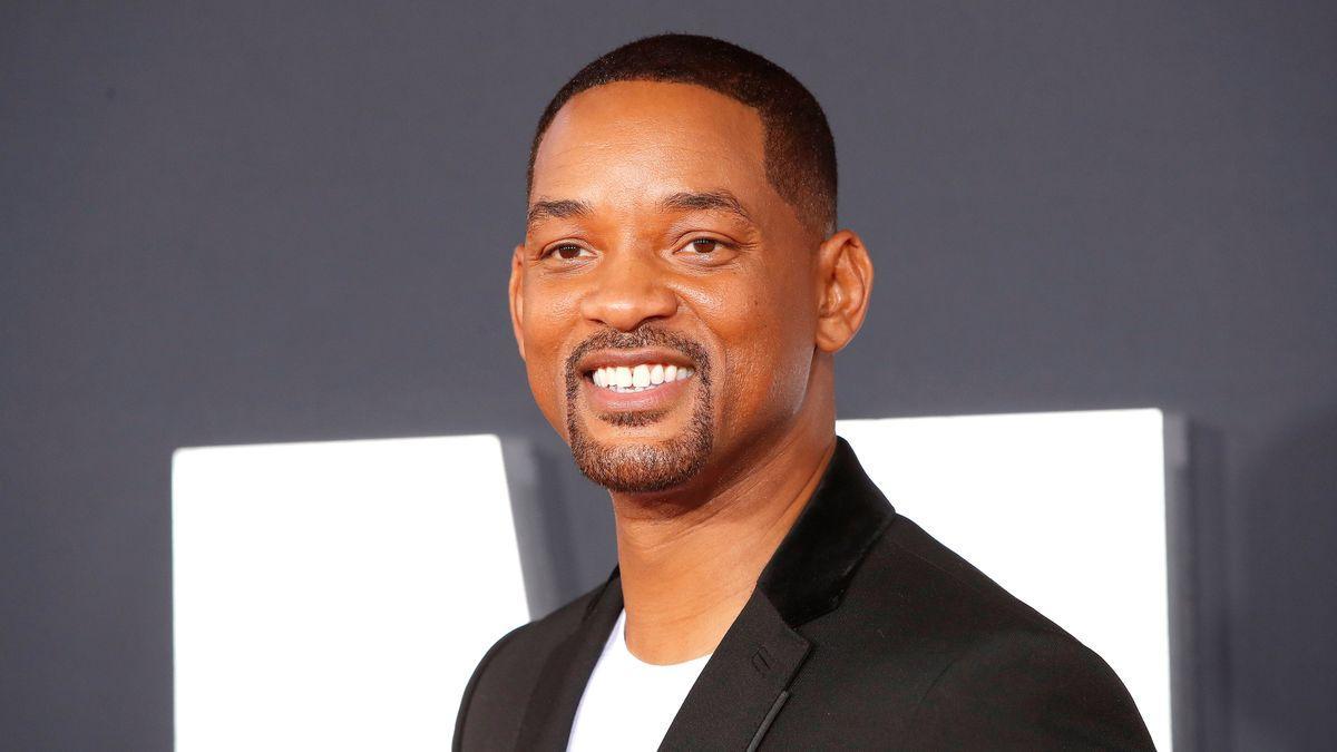 Will Smith