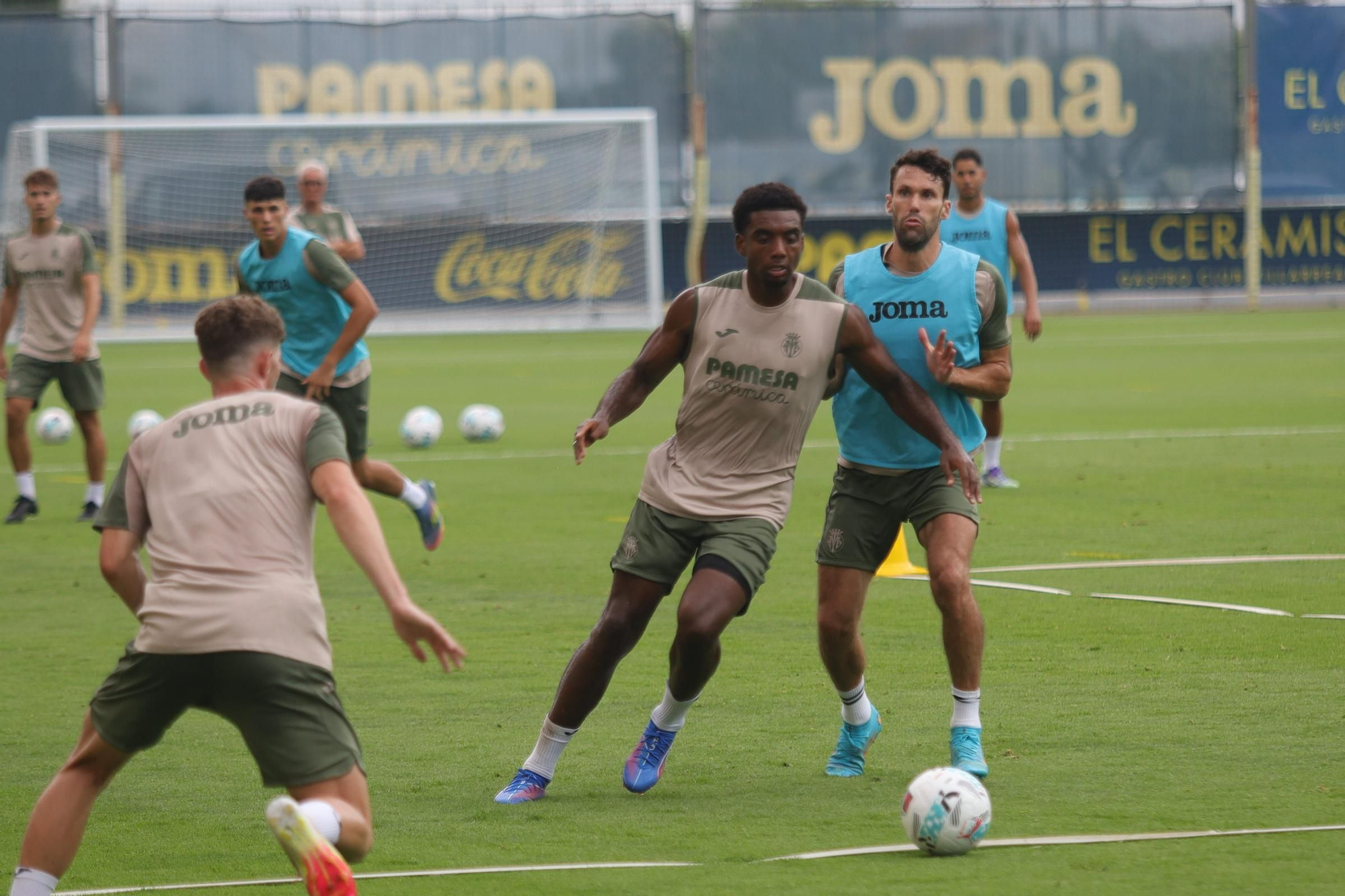 Primer Entrenamiento Villarreal 25-26  (35).JPG