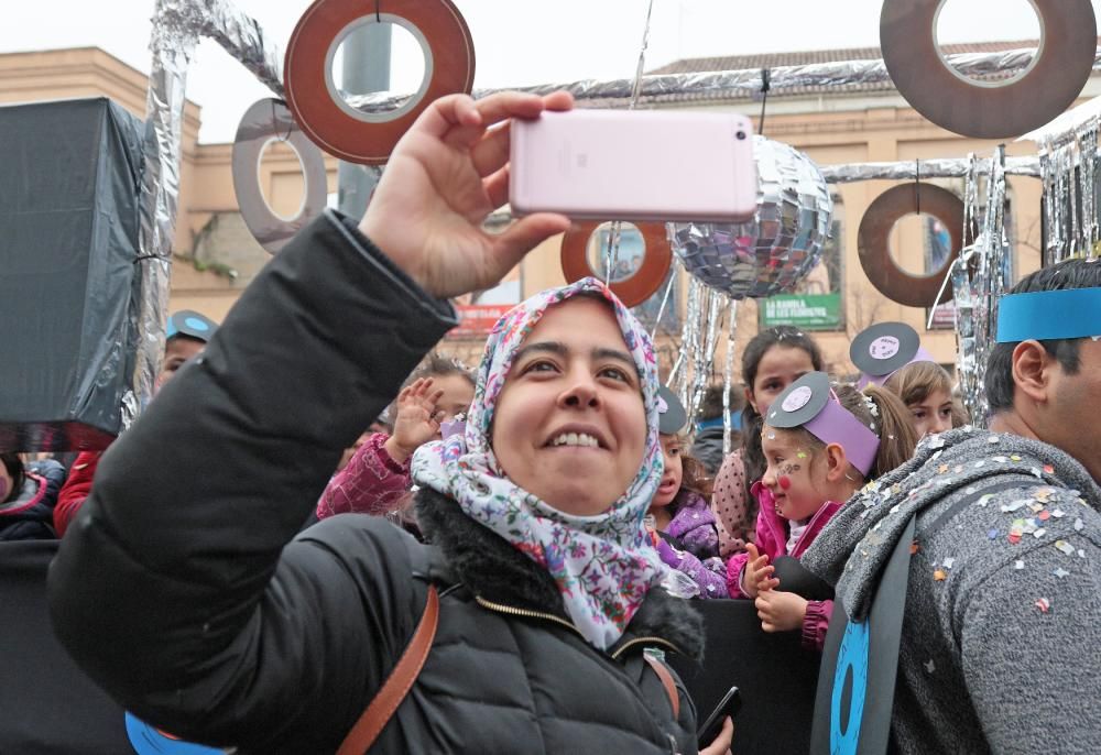 Carnestoltes infantil de Manresa 2020