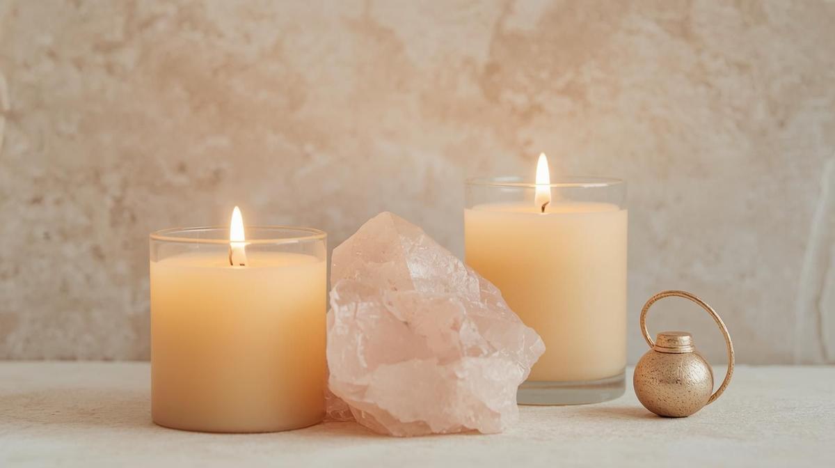 La armonía entre fe y amor consciente representa el verdadero propósito de los rituales.