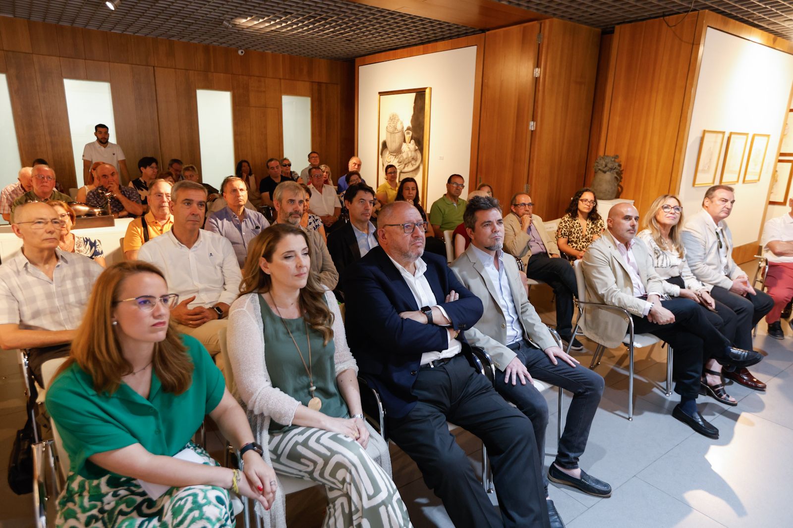 La entrega de los premios Cuadernos del Sur de Diario CÓRDOBA, en imágenes