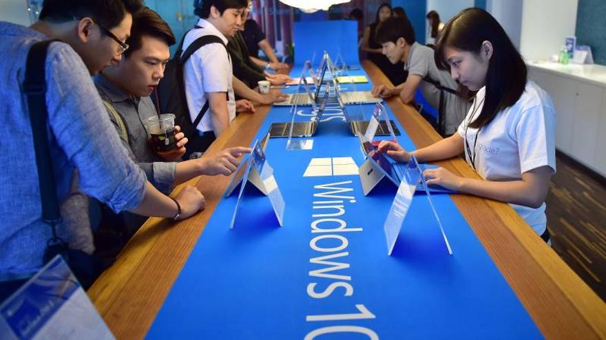 Las claves de Windows 10