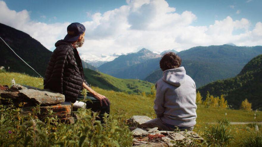 La Sexta estrenarà en obert el documental &quot;Eso que tú me das&quot; diumenge que ve