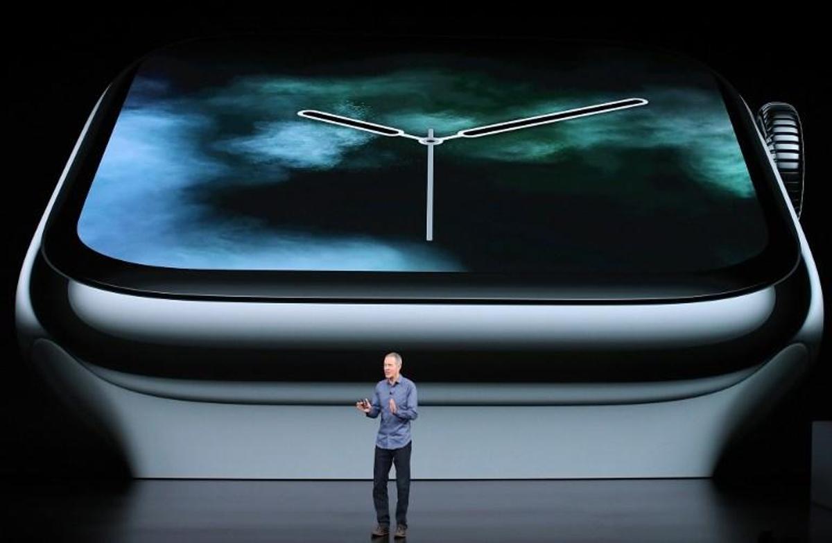 iPhone XS: Apple presenta sus nuevos dispositivos