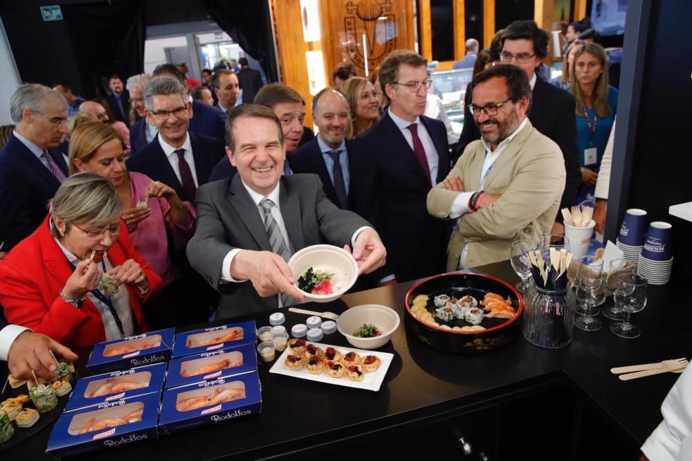 Conxemar 2018: las mejores imágenes de la feria