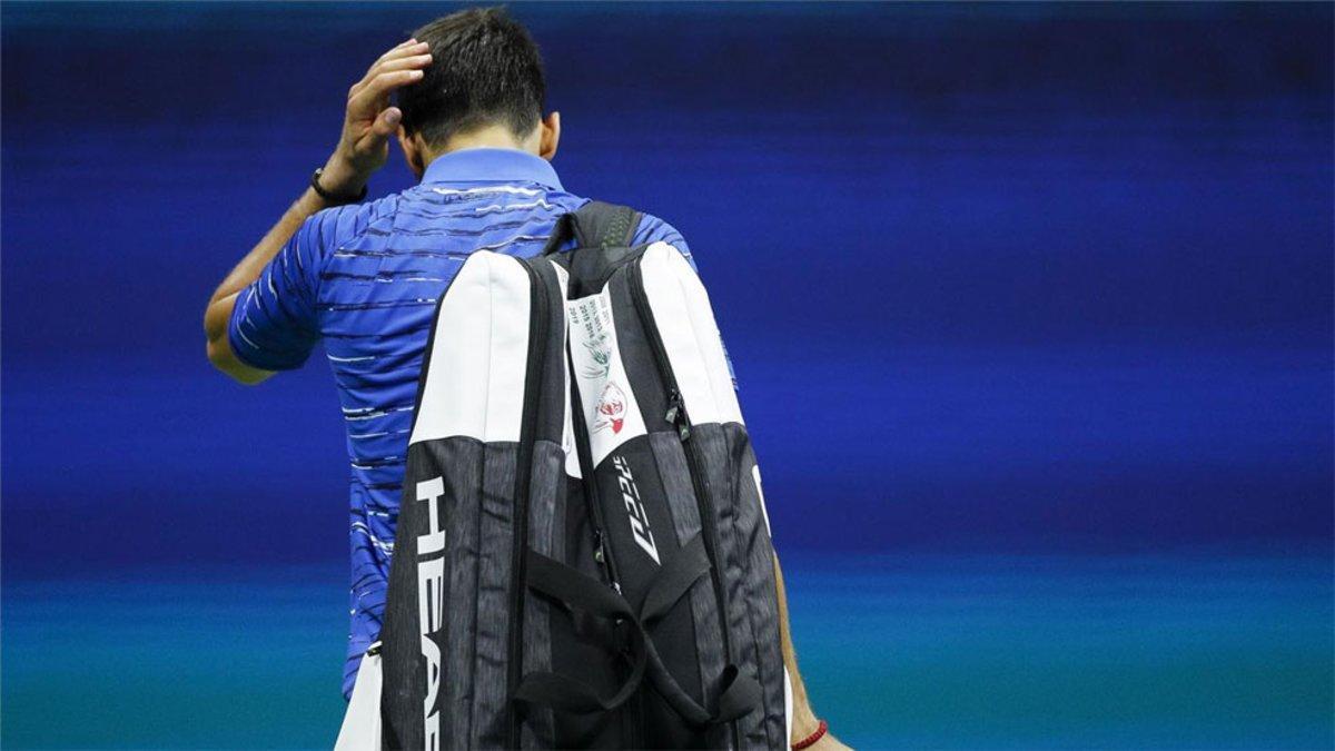 Djokovic afronta un tramo decisivo de su temporada