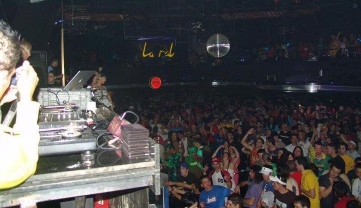 Miedo y euforia en La Real