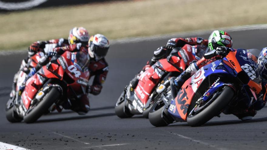 Montmeló, una nueva baza para revolucionar el Mundial