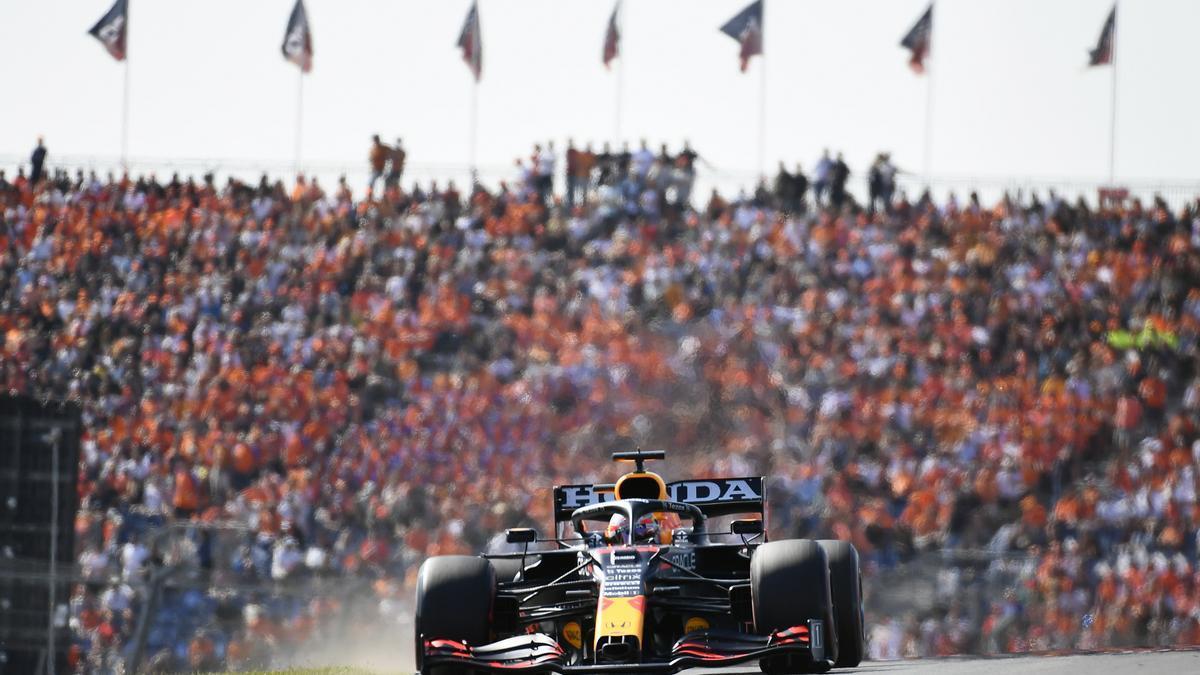 Calendario F1 2023: cuándo empieza la Fórmula 1, fechas del