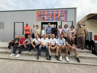 Así fue el homenaje del Condal a sus jugadores más icónicos