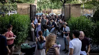 Estos son los resultados de las polémicas oposiciones a profesor de Aragón