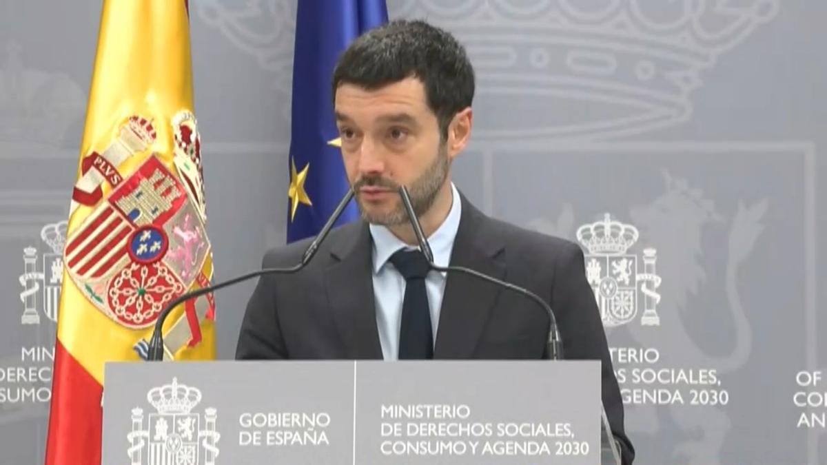 El Gobierno español sanciona con 64 millones a Airbnb por anunciar viviendas sin licencia