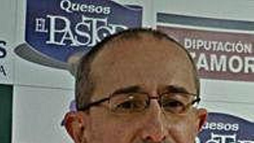 Ángel Fernández.
