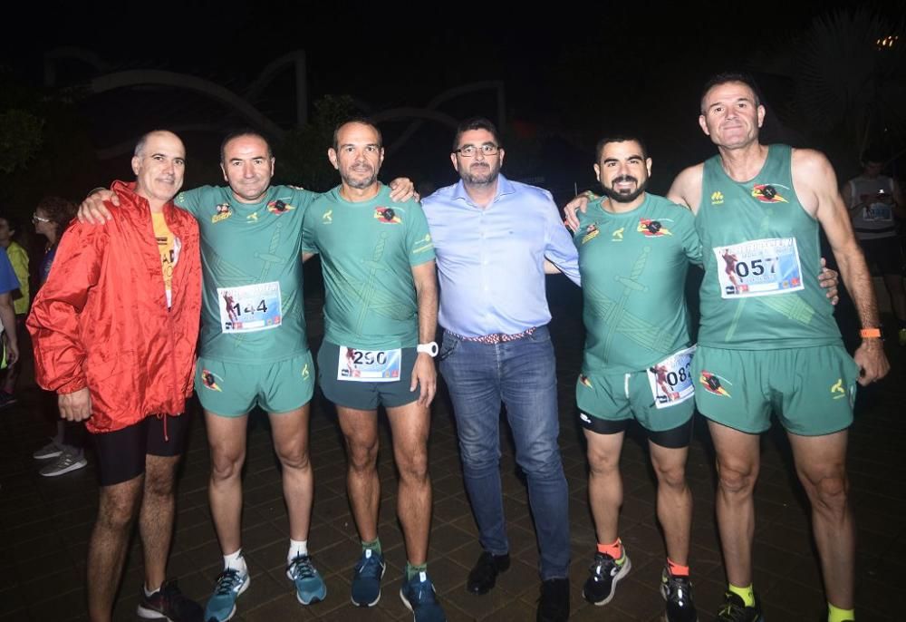 Carrera Popular de Torreagüera