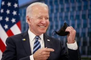 Biden refreda els gestos de Trump cap al Marroc