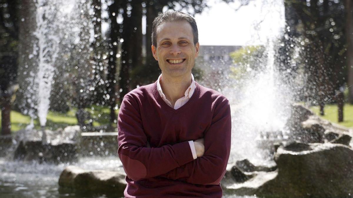 En mayores de ochenta años, uno de cada diez tiene esta patología